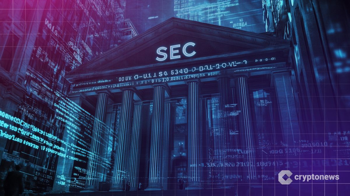 Securities and Exchange Commission (SEC) Chairman Paul Atkins delivered a groundbreaking address on June 9, 2025, boldly declaring that "engineers should not be subject to securities laws" while championing the fundamental right to self-custody digital assets.