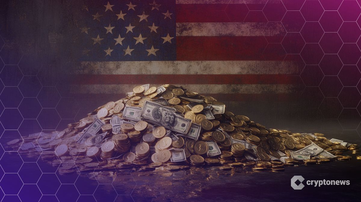 Is $TRUMP Token Heading to Zero? $1M Dump Follows $8M Team Movement