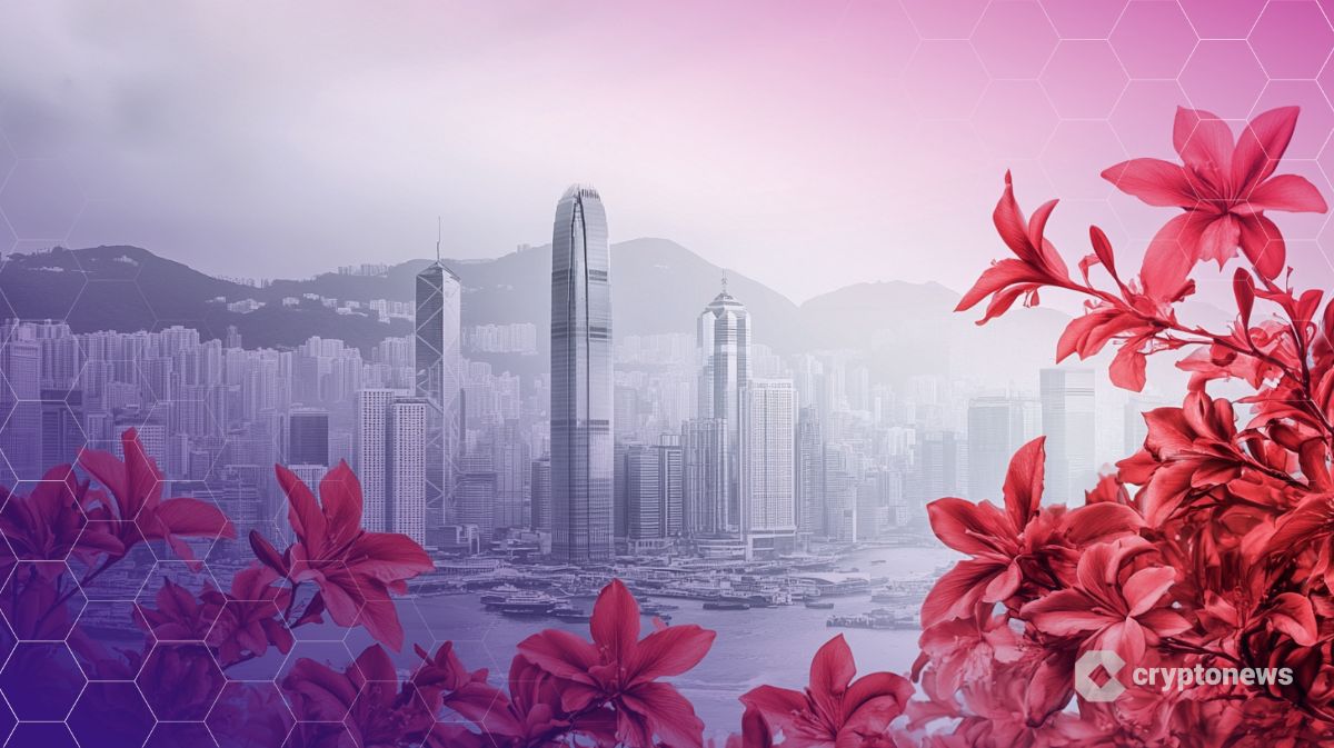 hong kong