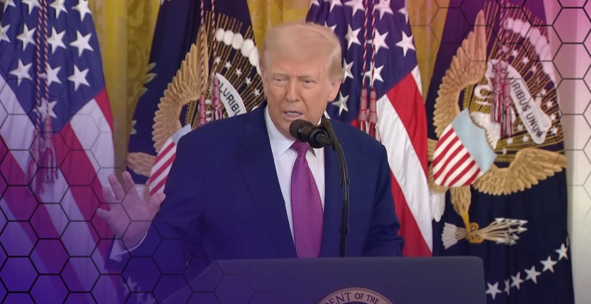 Trump Vows Not to Sack Powell – Yet Threatens “I May Have to Force Something” if Fed Doesn’t Slash Rates Fast!