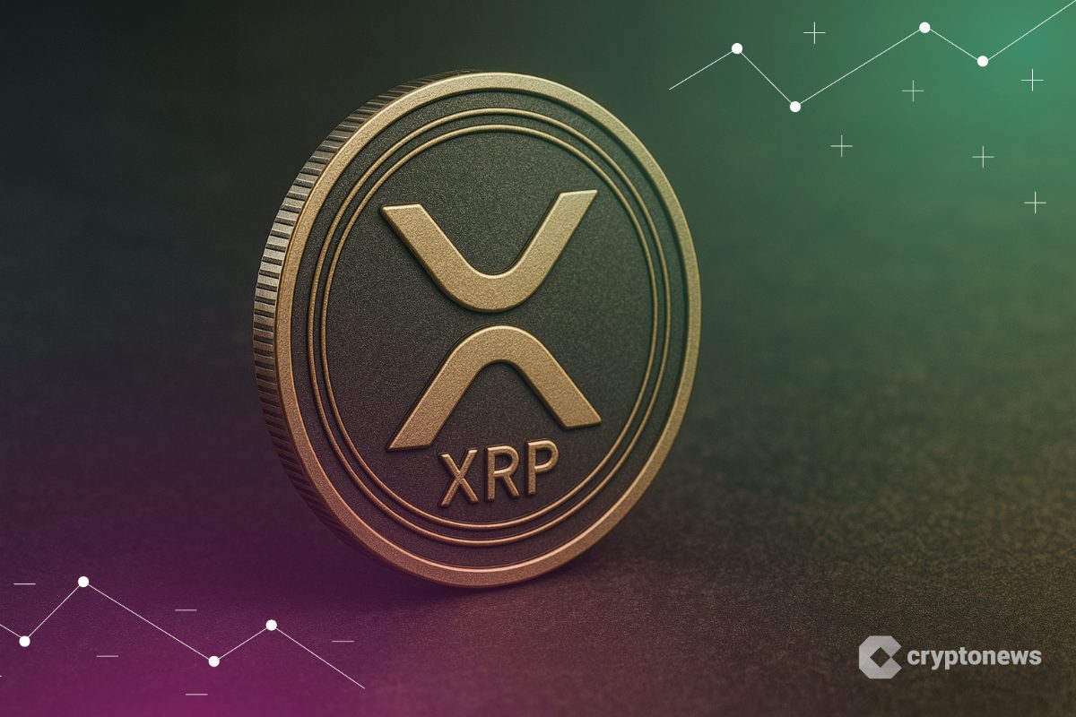 Stay updated with XRP news: Ripple has nine days to submit a crucial application to comply with California's new crypto law.