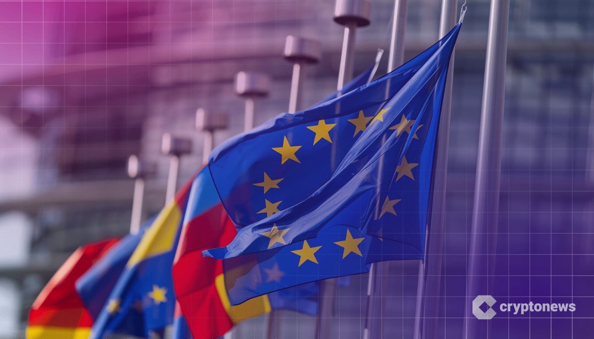 EU license MiCA