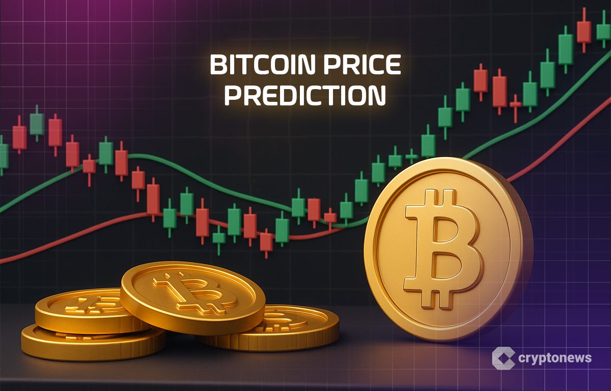 Bitcoin Price Prediction