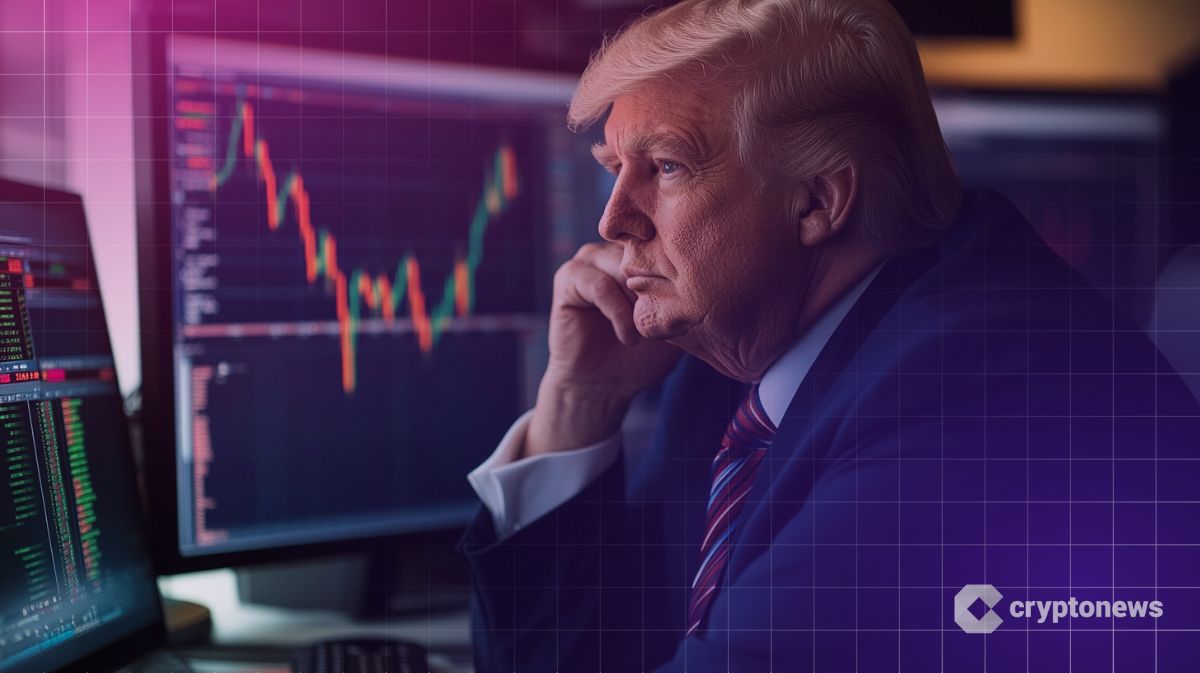 ETF Trump