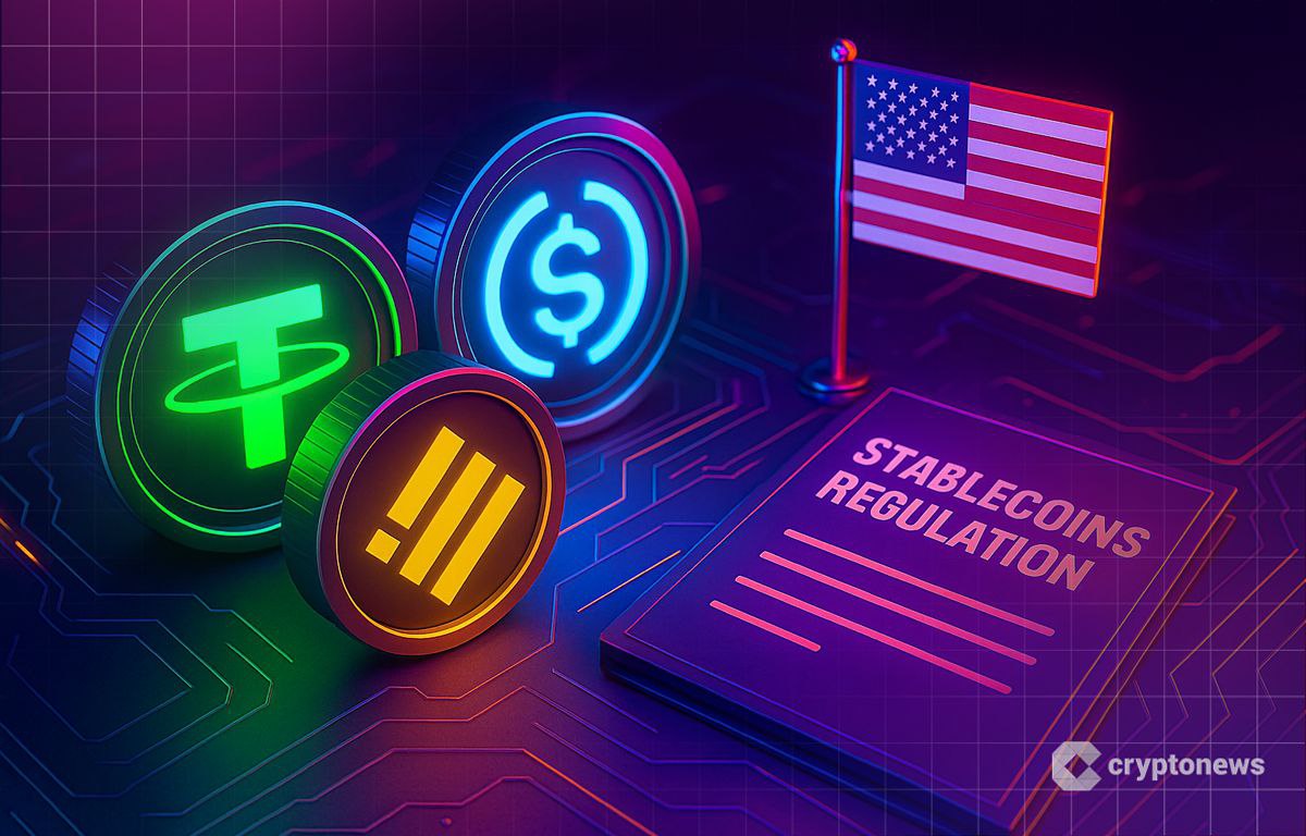 Stablecoins act