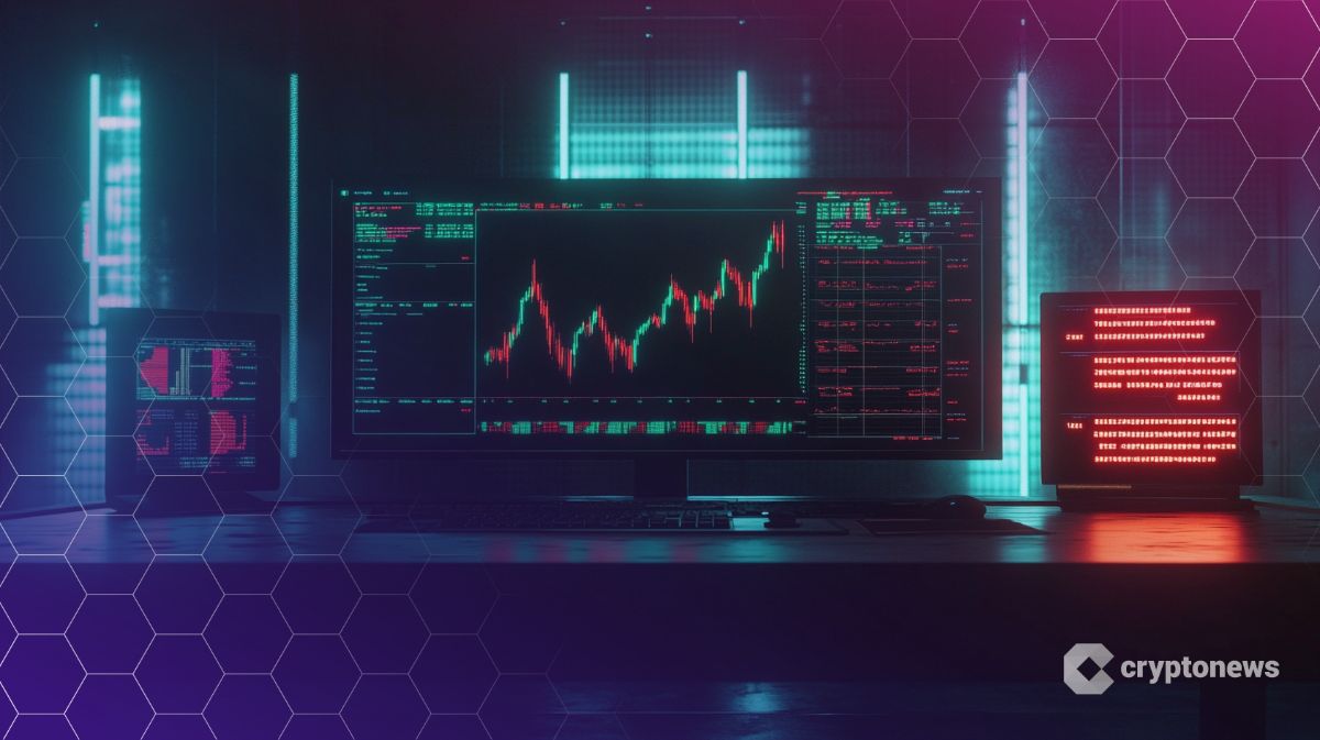 BlackRock’s BUIDL Fund to Become Accepted as Collateral on Crypto.com and Deribit