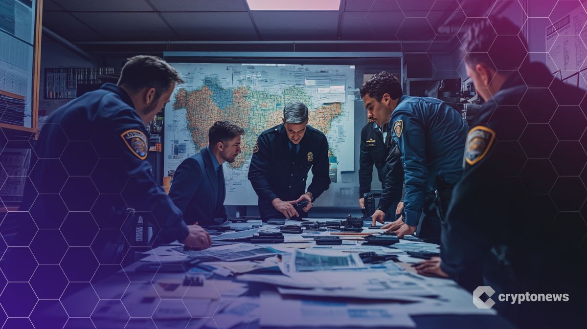 New York Officials Seize $440K From Facebook Crypto Scam Targeting Russian Speakers