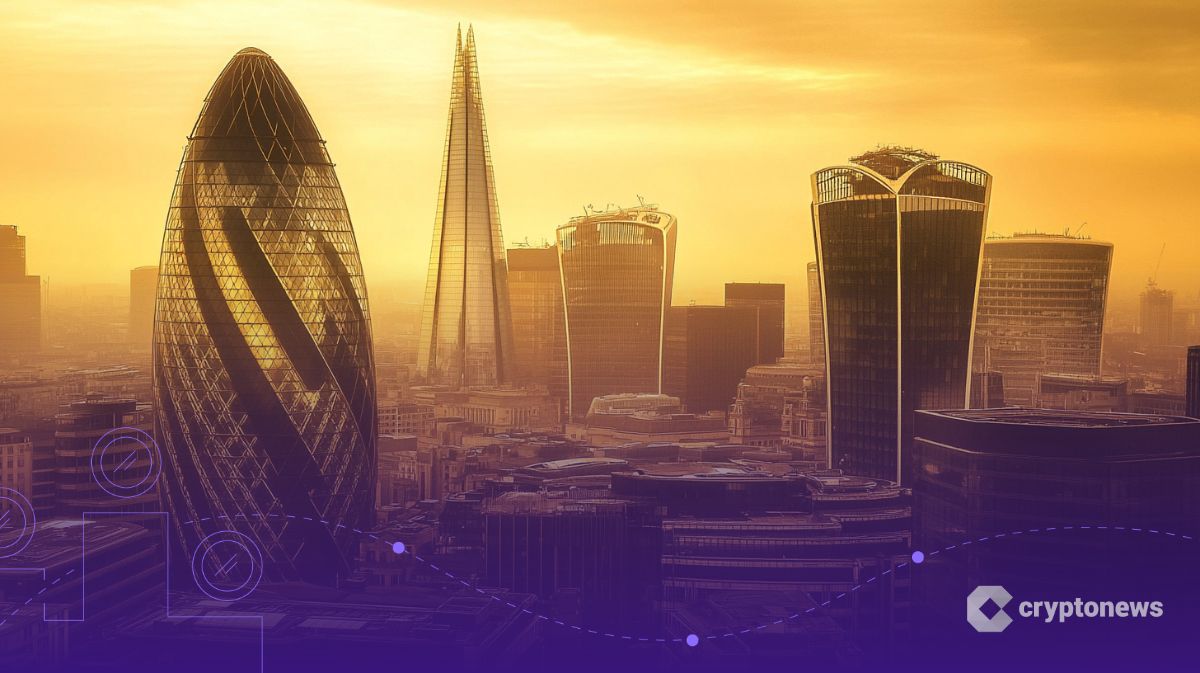 digital pound uk