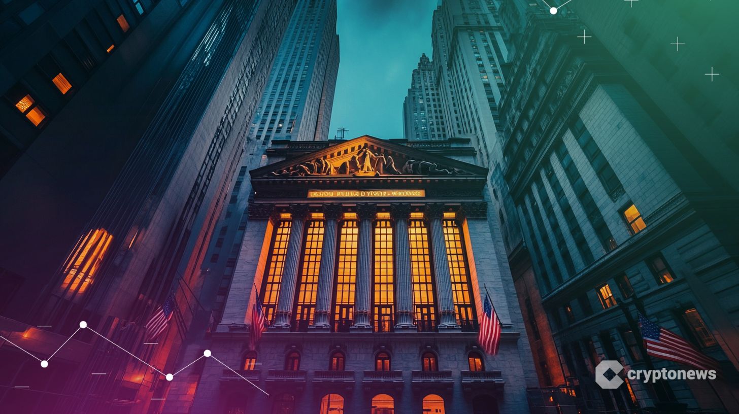 OKX IPO