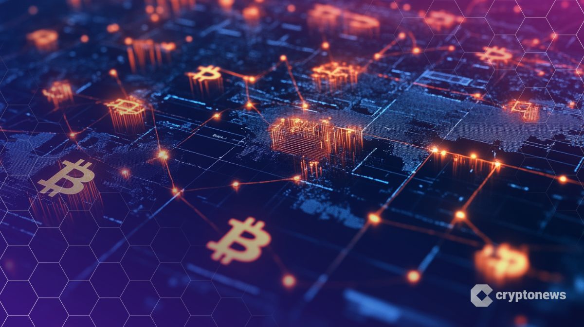 Online Bank SoFi Brings Back Crypto Trading and Eyes Cross-Border Blockchain Payments
