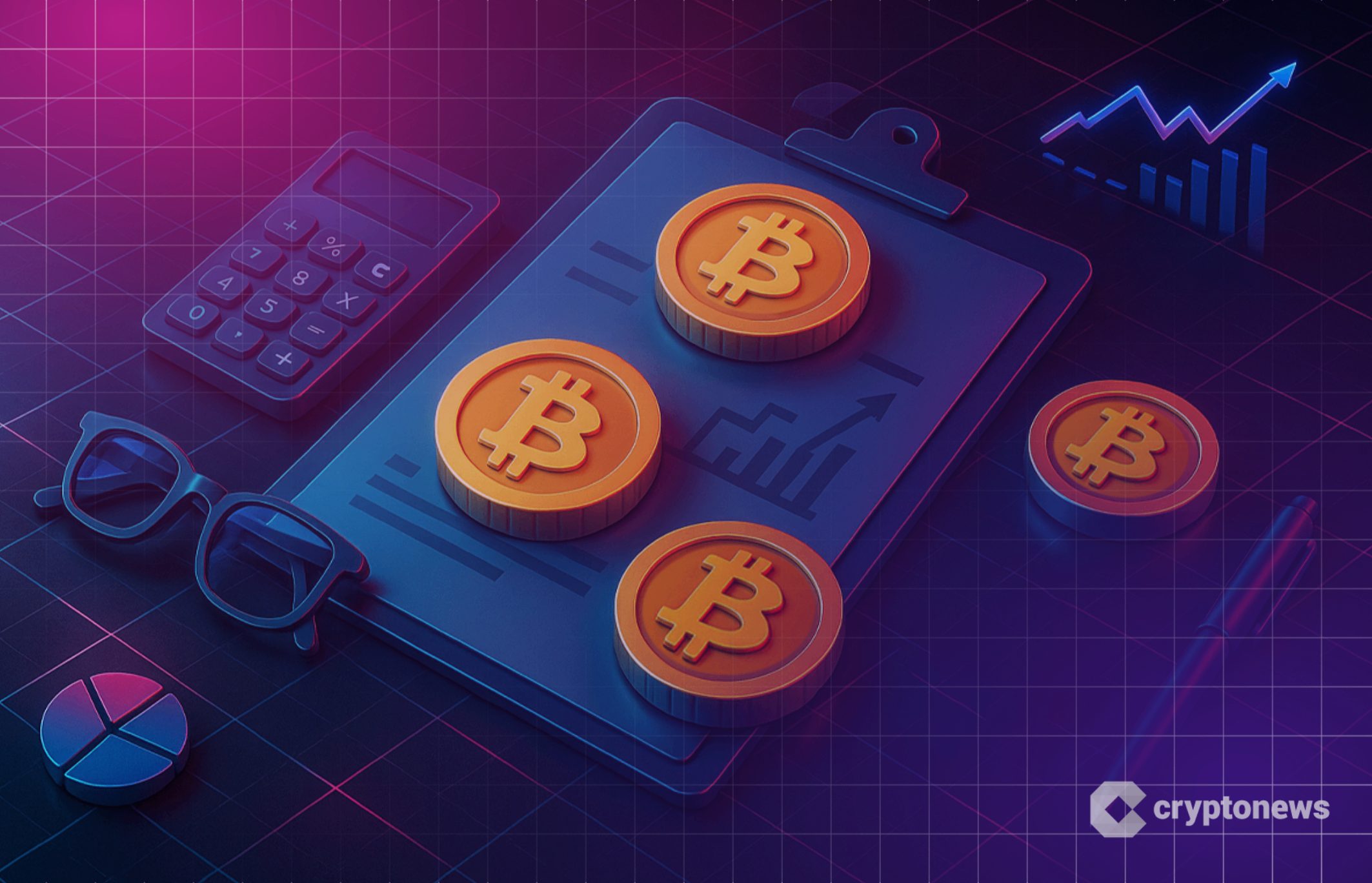 crypto tax accounting