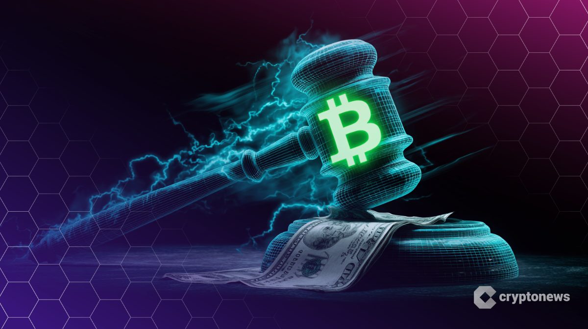 Genius Group’s $1B Lawsuits Could Trigger 5,000 BTC Buying Spree
