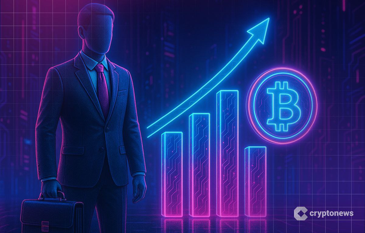 Jobs crypto