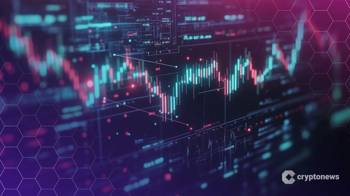 Aptos Explodes 7% as Bitwise Engages SEC on APT ETF - $7.5 Next Target?
