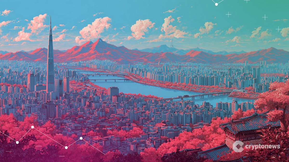 south korea