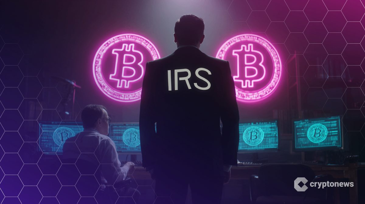 Supreme Court Denies Coinbase User Appeal: IRS Can Still Access Your Crypto Data—What Now?