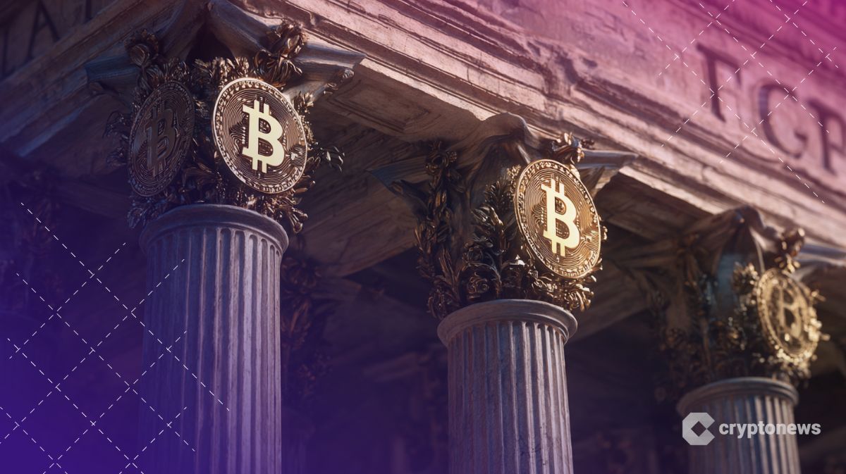 bitcoin etf