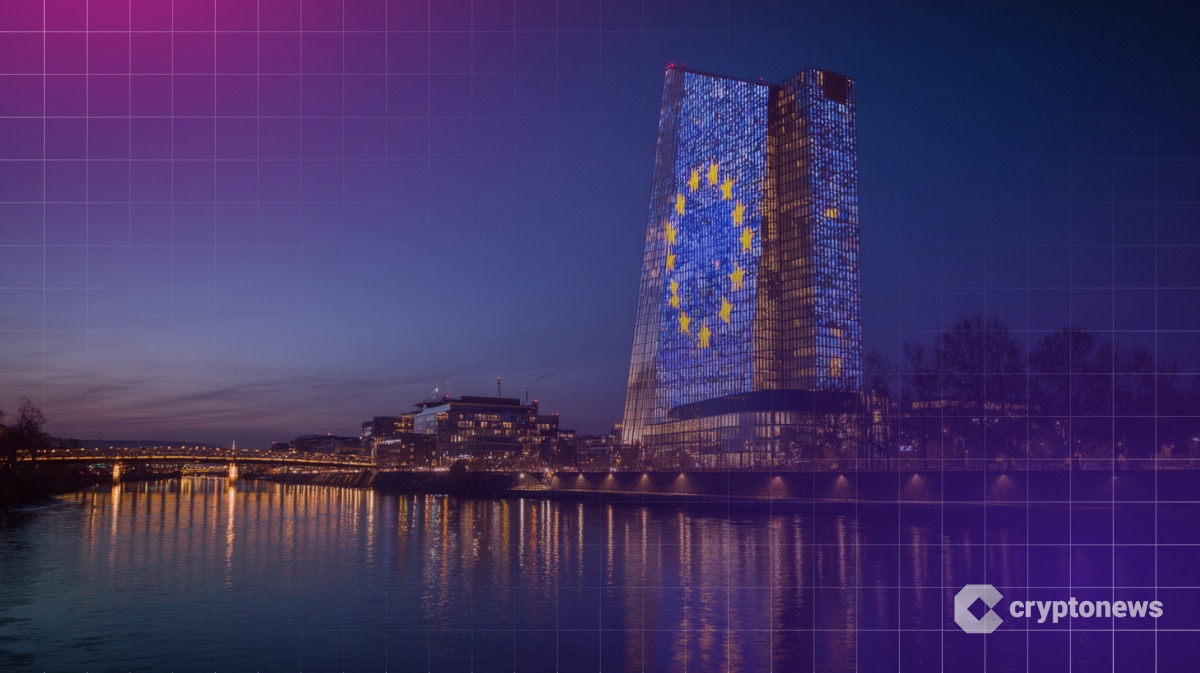 ECB DLT approach