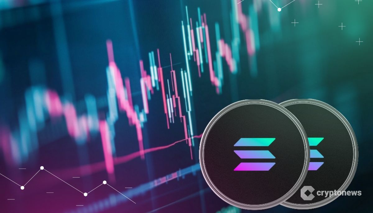First US Solana Staking ETF Sees $12M Inflows on Debut With $33M Volume