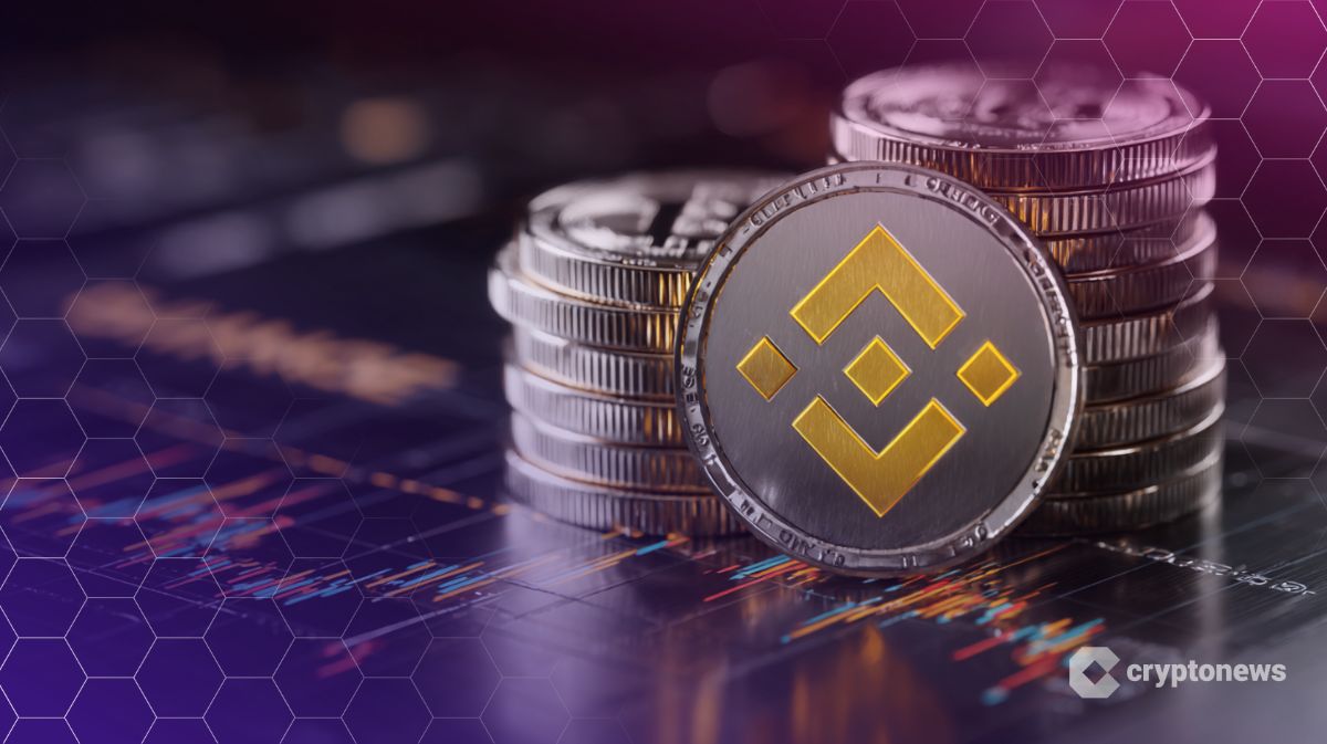 Binance Launches Institutional Loans With Up to 4x Leverage, Zero Interest Offers