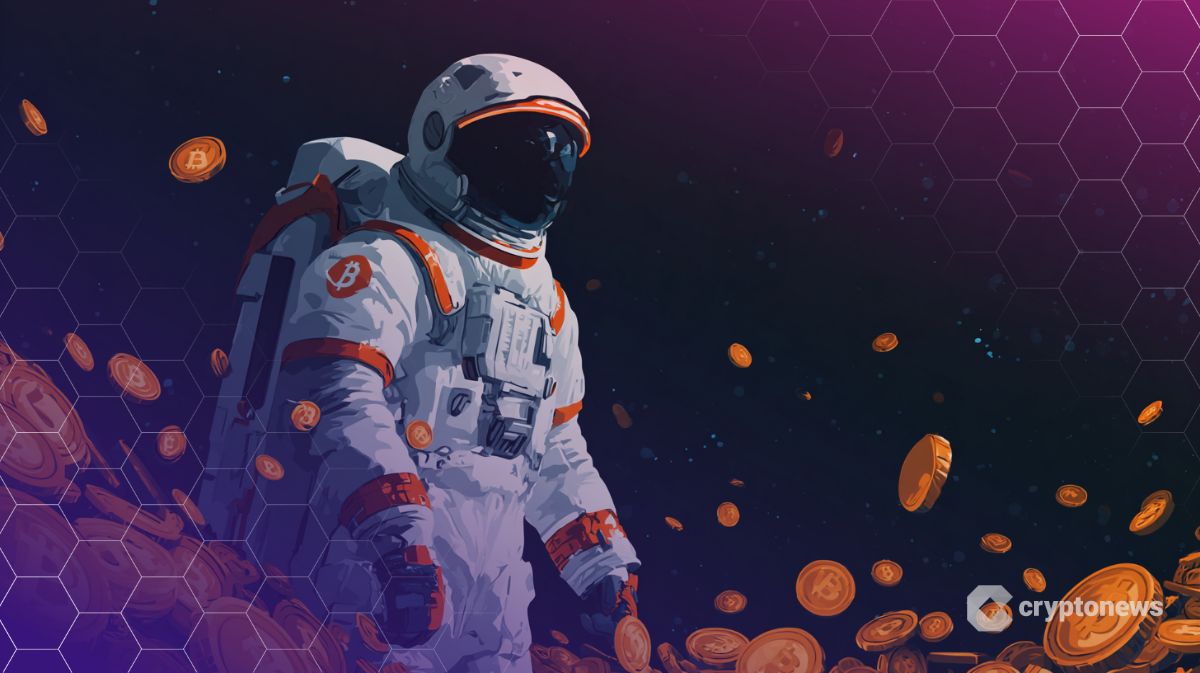 Metaplanet Acquires 2,205 More Bitcoins, Pushing Total Holdings to $1.7B