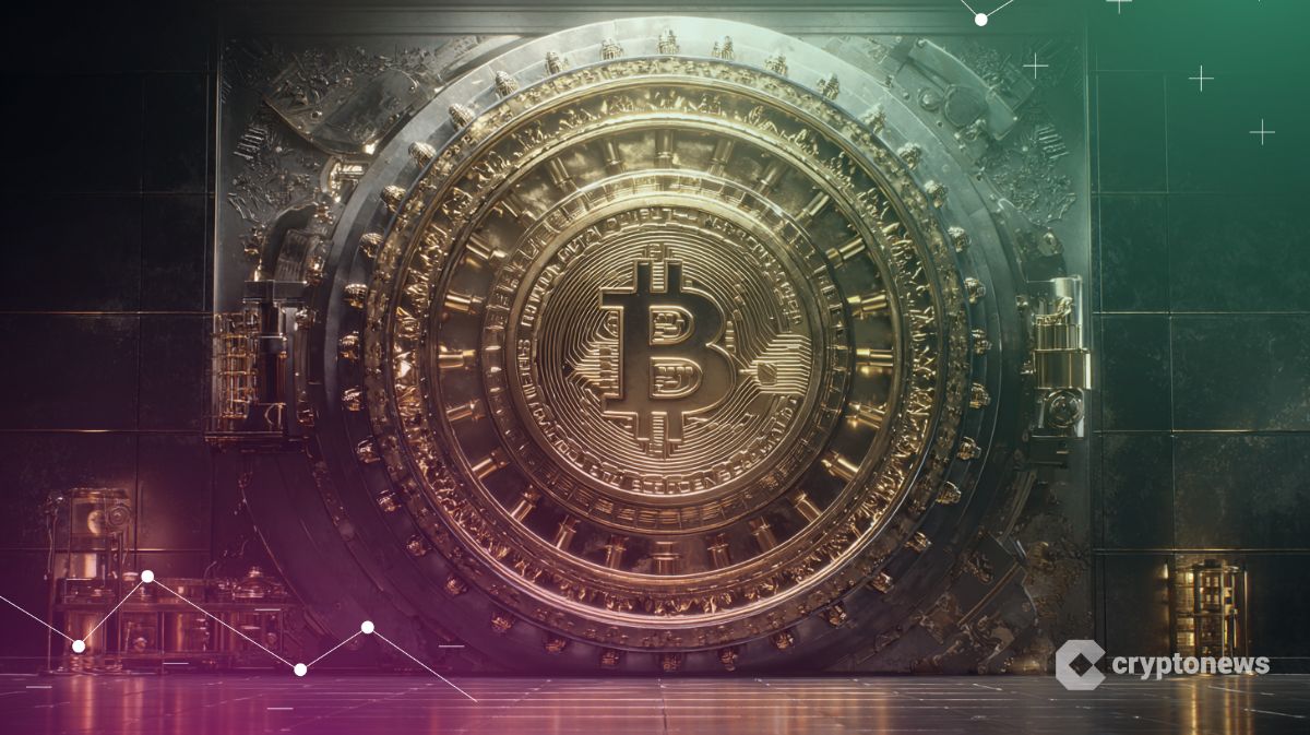 ASX-Listed DigitalX Secures $13.5M Institutional Backing to Boost BTC Reserves
