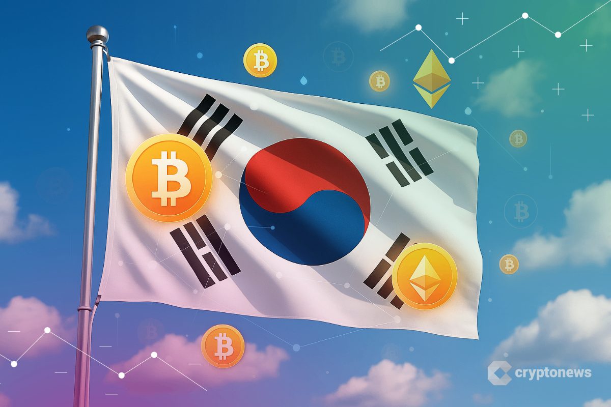 South Korea to Classify Crypto Firms as Venture Companies, Unlocking Government Perks