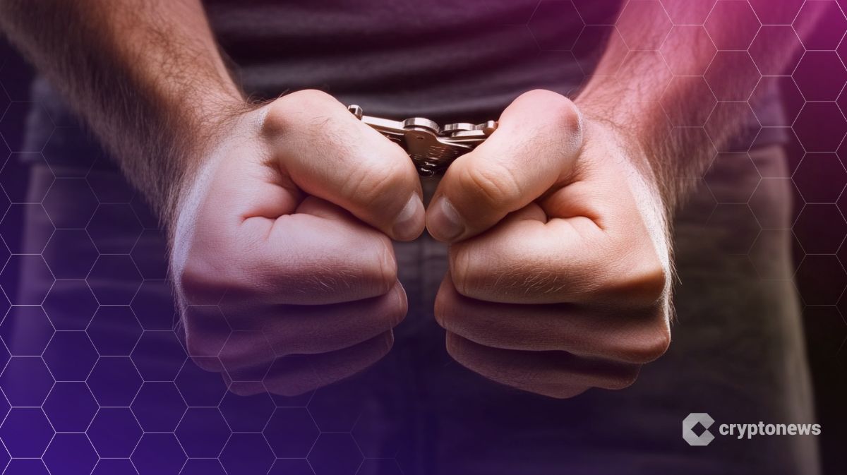Crypto Influencer Ben 'BitBoy' Armstrong Arrested in Georgia on Harassment Charges