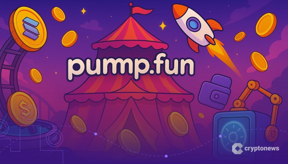 Pump.fun Acquires SOL-Based Wallet Tracker Kolscan Ahead of Anticipated Token ICO
