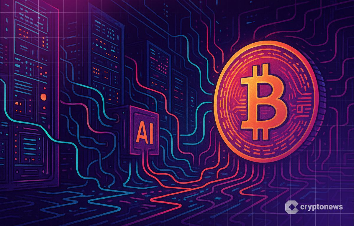 Bitcoin AI