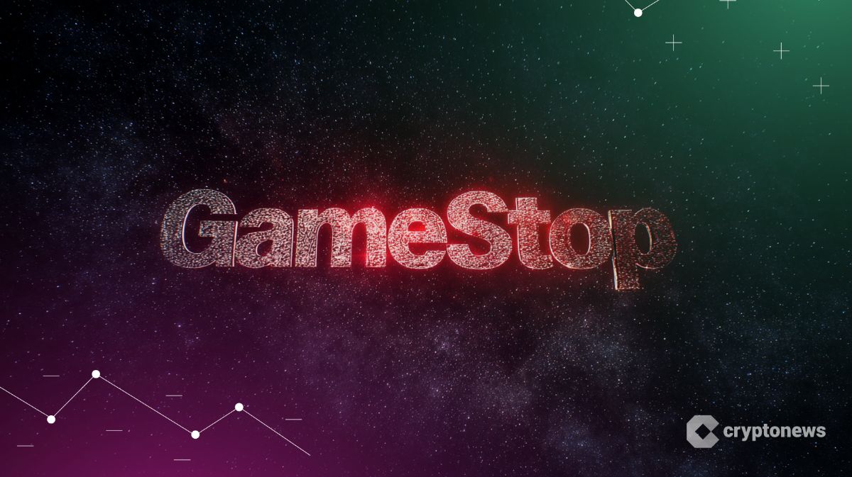GameStop Crypto holdings confirmed: the company has 4,710 BTC valued at $368 million, linked to a covered-call strategy.