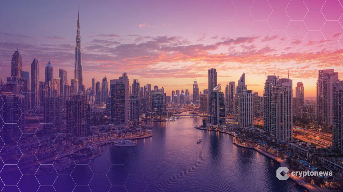 Ripple Partners with Ctrl Alt to Secure Dubai’s Tokenized Real Estate on XRP Ledger
