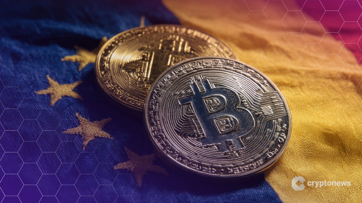 EU Sanctions Moldova’s A7 Crypto Platform Over Election Meddling and Sanctions Bypass