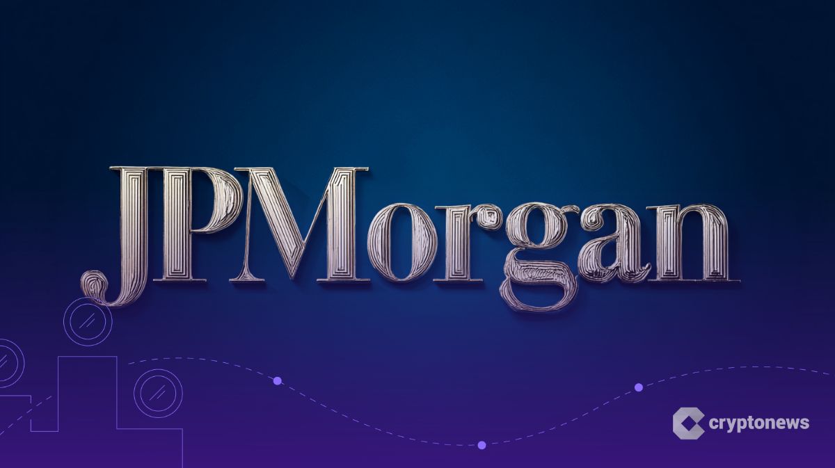 jpmorgan stablecoins