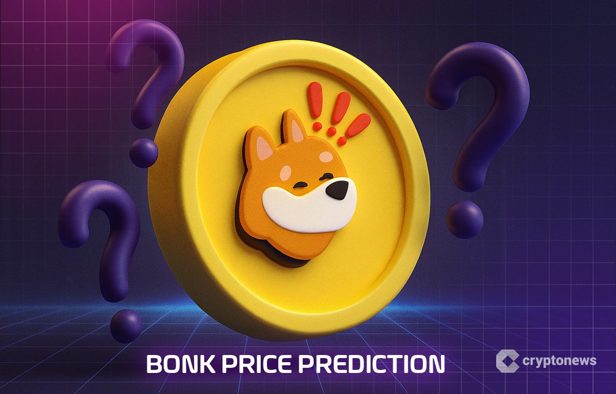 $BONK