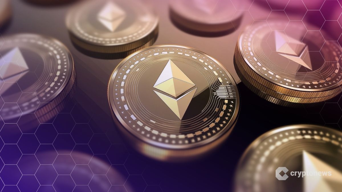 Ethereum ETFs Surge Past $5.5B in Record Inflows- Can ETH Break $4,000 Next?