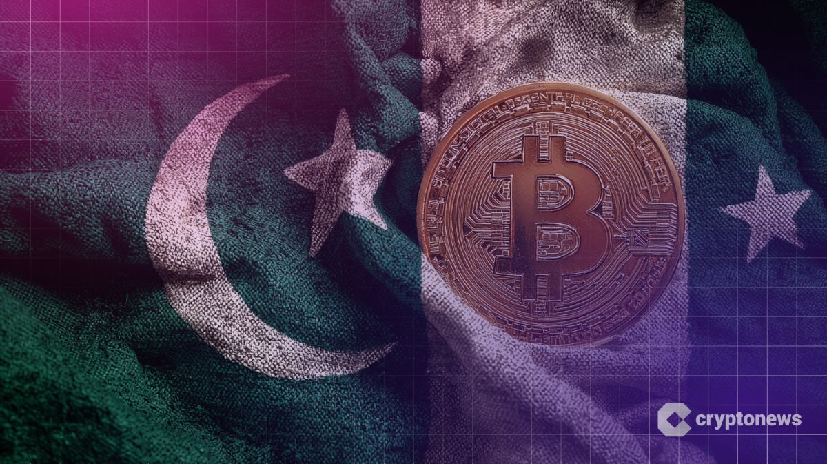 pakistan