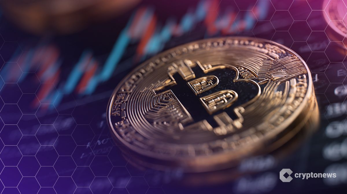 Ancient Bitcoin Whale Completes $9.53B Selloff After 14 Years, Turns $132K Into Billions