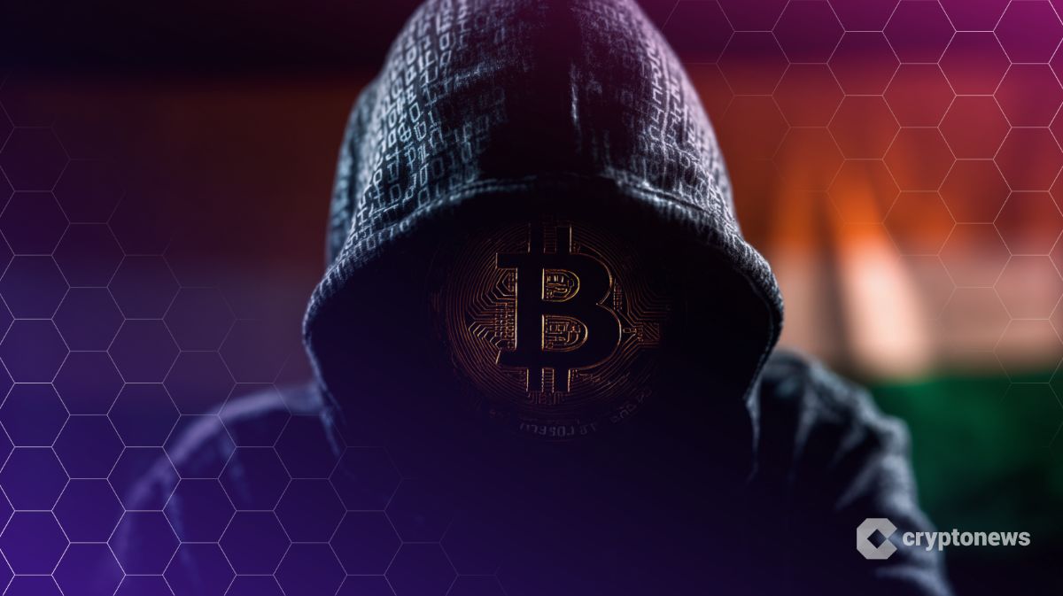 Indian Crypto Exchange CoinDCX Suffers Major Hack, Loses $44 Million in Security Breach