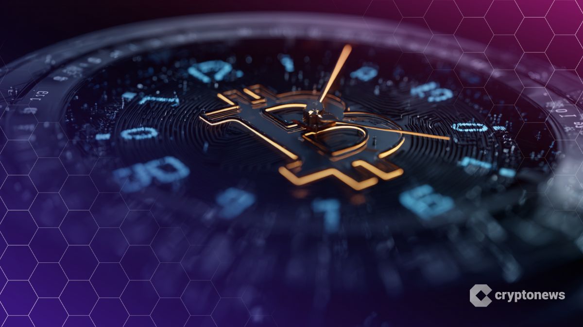 Bitcoin's Quantum Countdown Has Already Begun, Warns Veteran Hacker