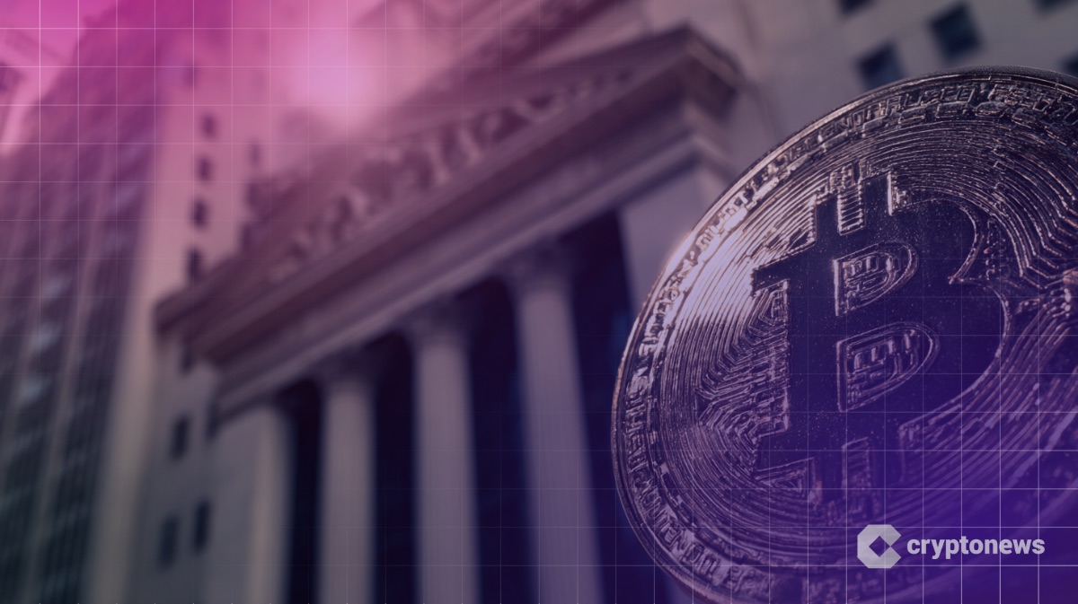 JPMorgan crypto lending