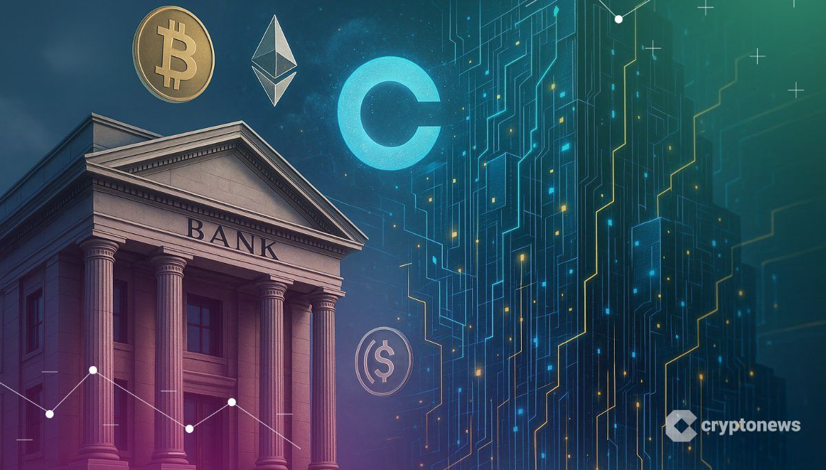 PNC Bank to Offer Crypto Services Through Coinbase Partnership