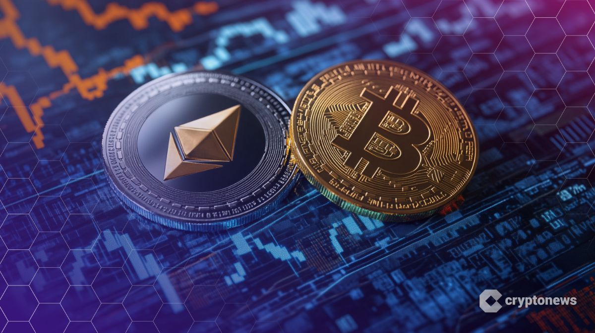 Crypto Billionaire Arthur Hayes Predicts Bitcoin to Hit $250,000, ETH to $10K by End of 2025 – Bull Market Starting?