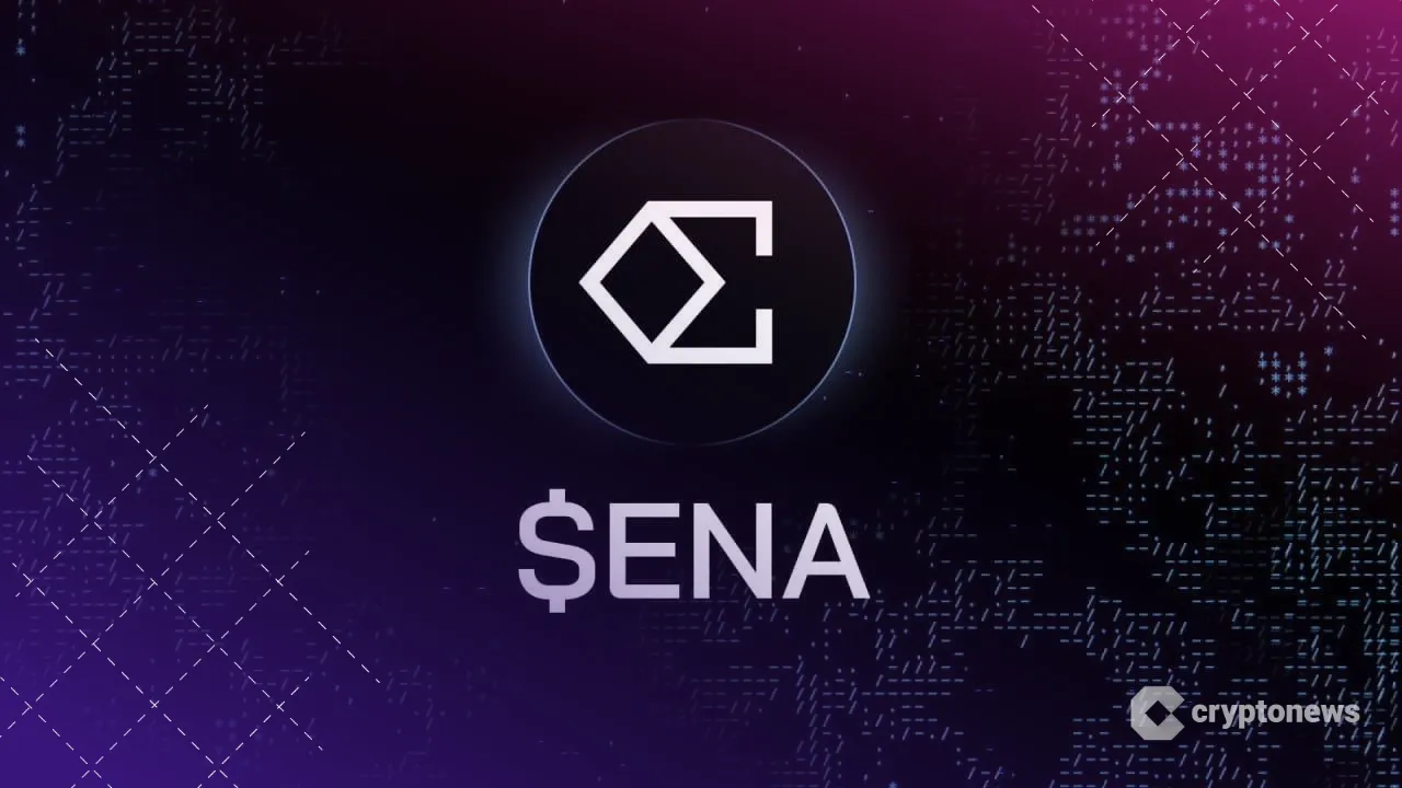$ENA