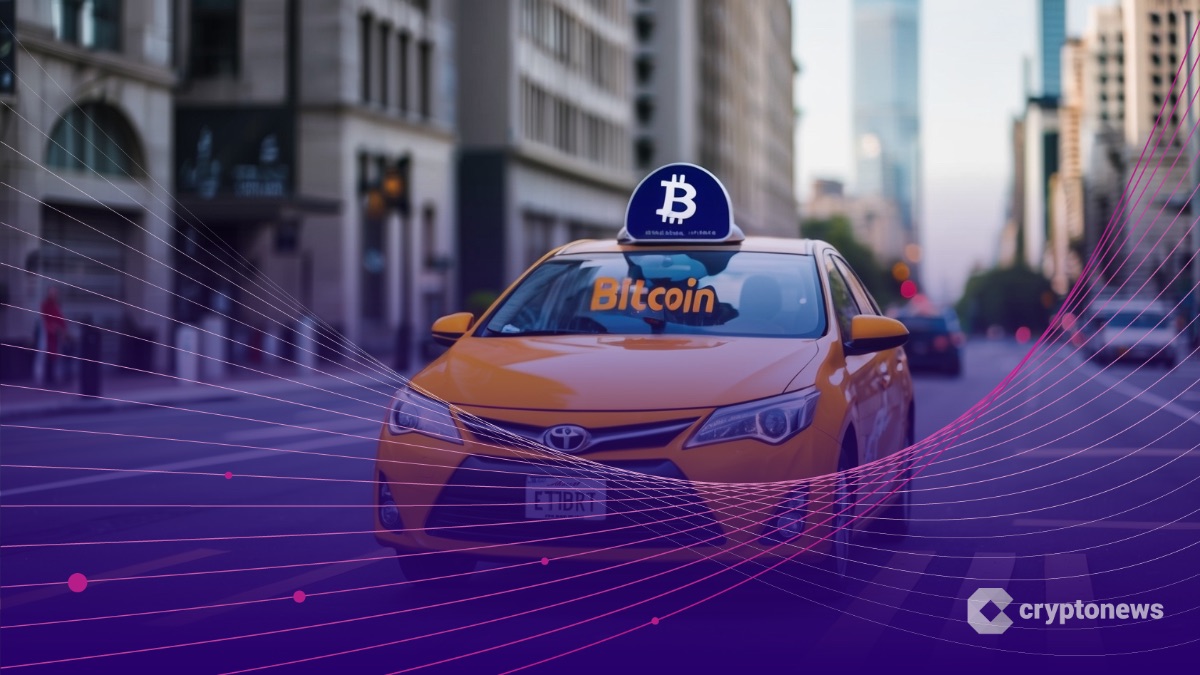 Turkey Marti Bitcoin