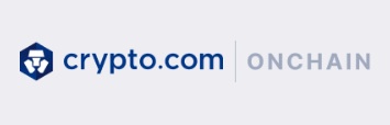 Crypto.com Onchain logo