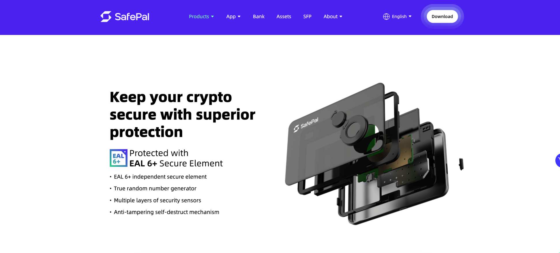Is SafePal safe?