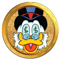 quack logo