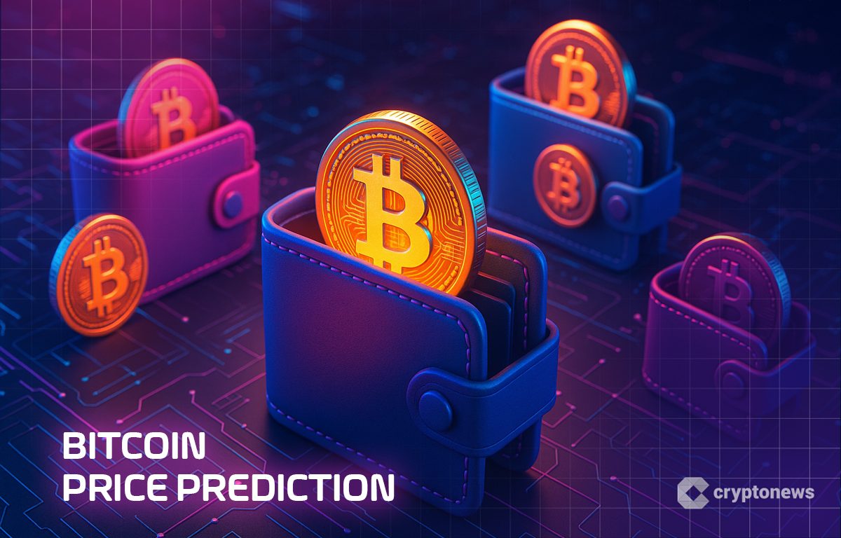 Bitcoin Price Prediction