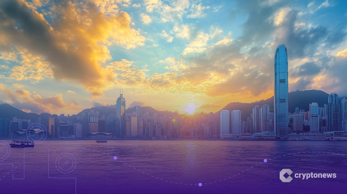 hong kong